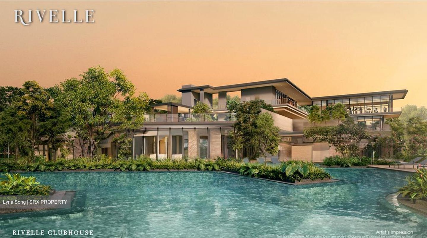 Rivelle Tampines (D18), Condominium #550258271